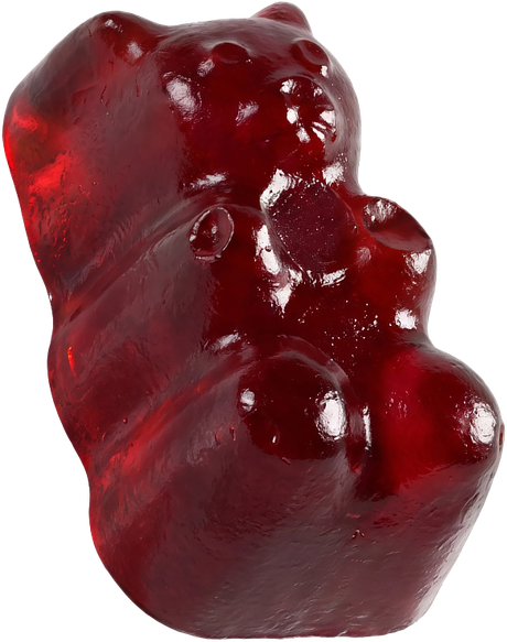 CERASUS Recovery Gummy