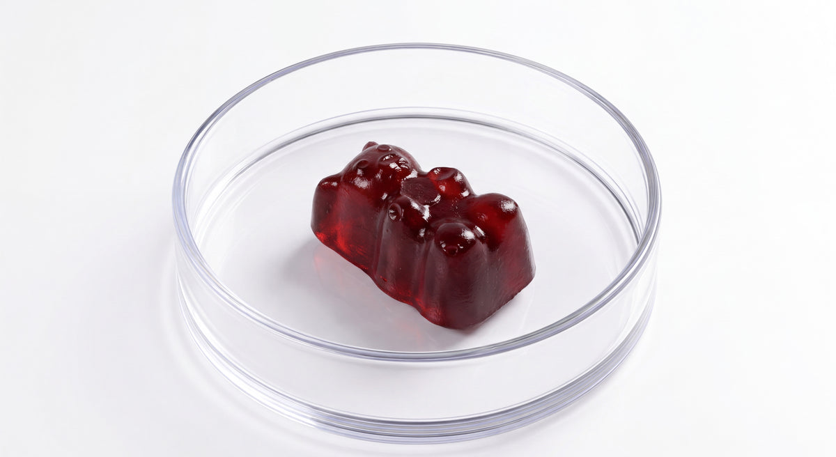Cerasus Gummie